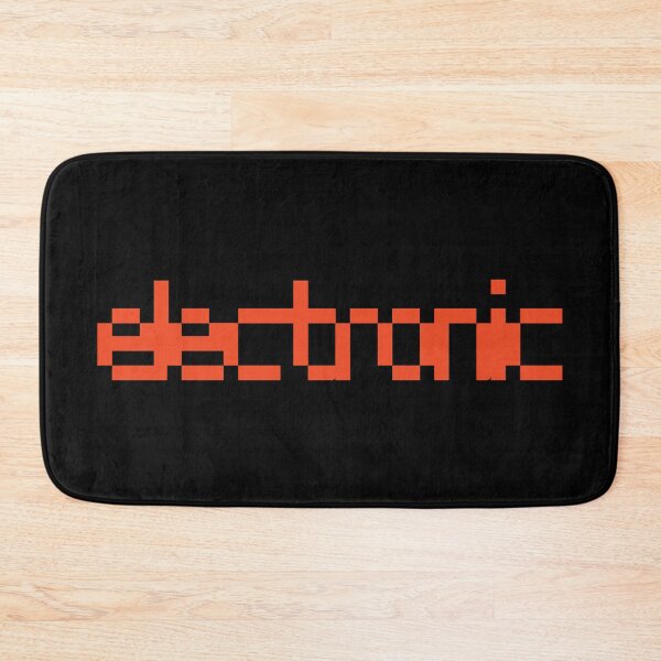 Item preview, Electronic Vers01 designed and sold by parissiArt.