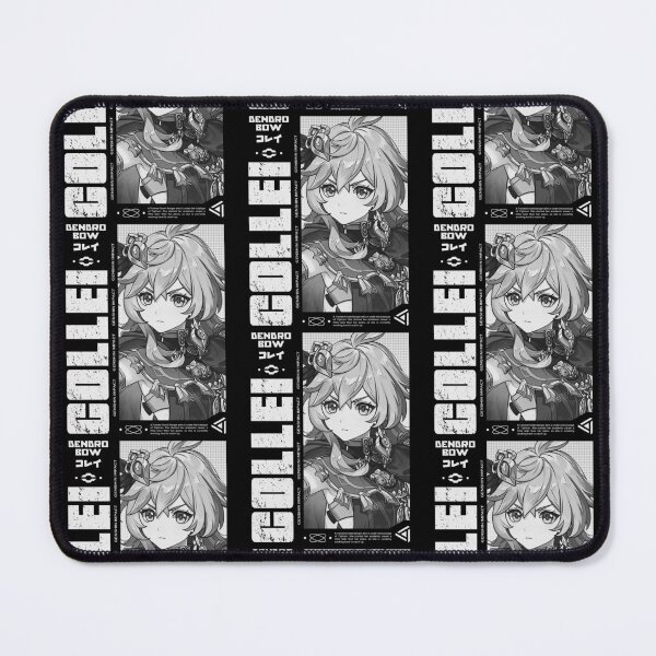 Item preview, Collei - Genshin Impact V.3 white ver designed and sold by IZQINAV.