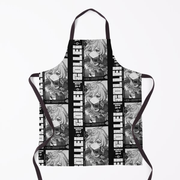 Item preview, Collei - Genshin Impact V.3 white ver designed and sold by IZQINAV.