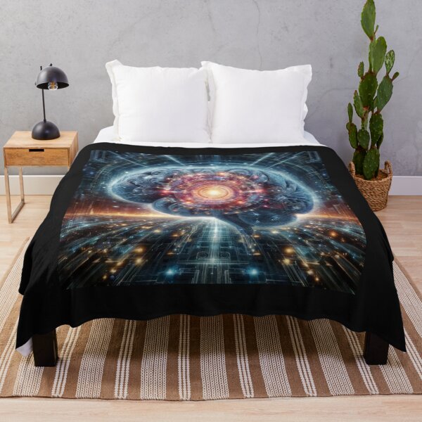 Item preview, the singularity designed and sold by TEEJAMBOREE.