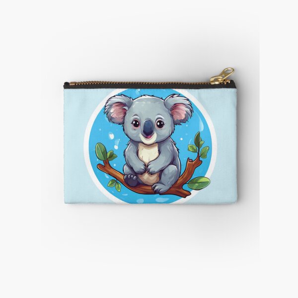 Item preview, Cute Koala Friend designed and sold by Planetporridge.