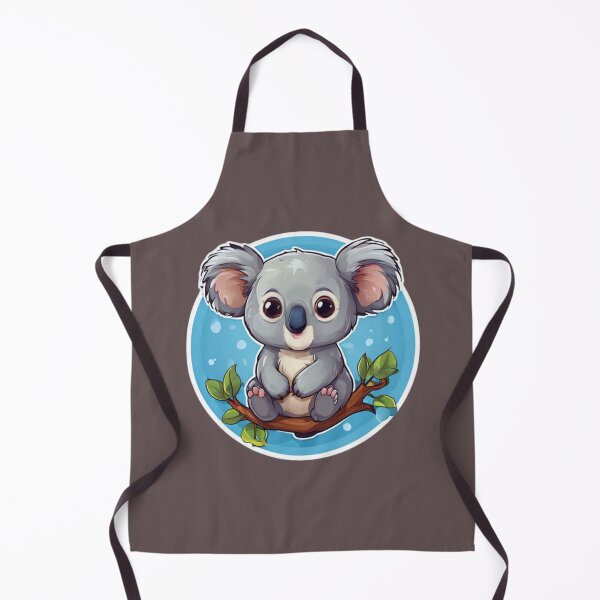 Item preview, Friendly Koala designed and sold by Planetporridge.