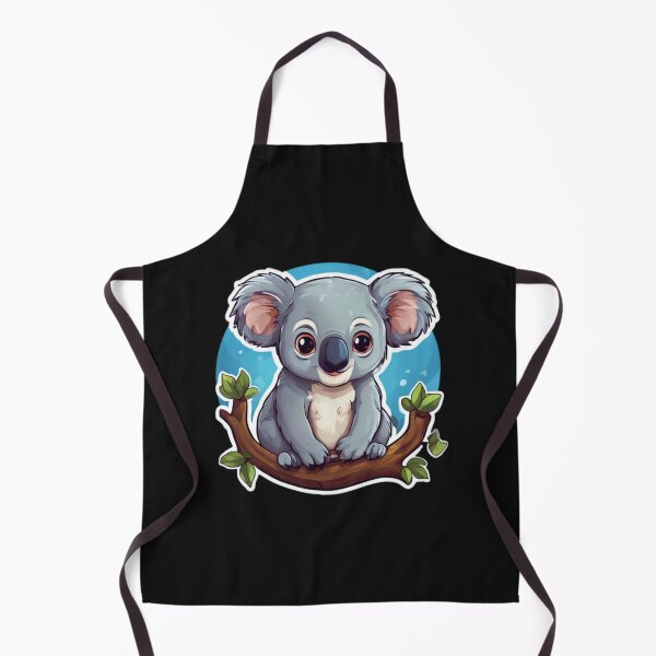 Item preview, Koala Friend Art designed and sold by Planetporridge.