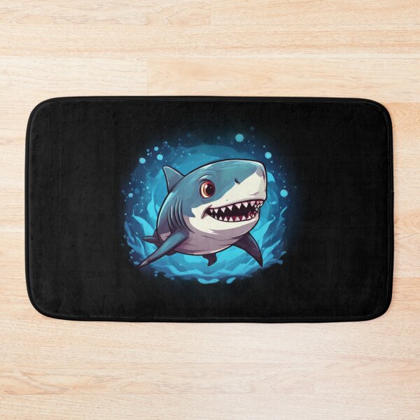 Item preview, Shark Art designed and sold by Planetporridge.