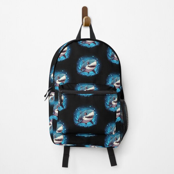 Item preview, Shark Art designed and sold by Planetporridge.