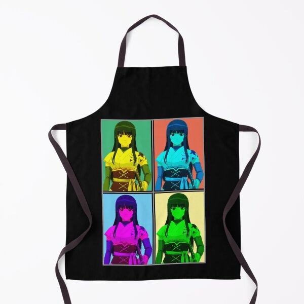 Item preview, Imai Nobume RGB Mirror Design  designed and sold by Wafusaurus.