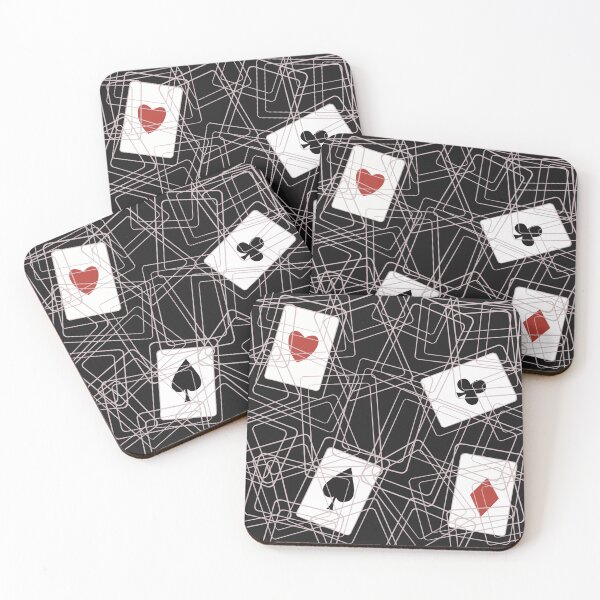 Item preview, 52 Card Pick Up designed and sold by MinnietheCat.