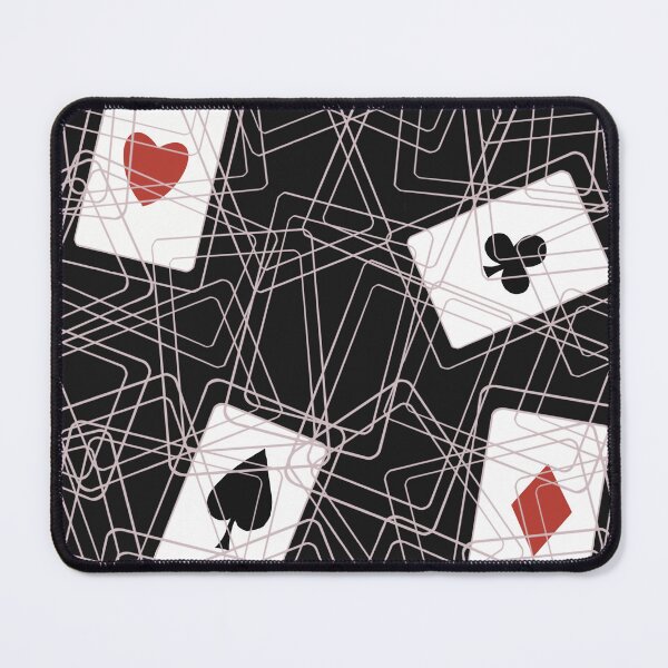 Item preview, 52 Card Pick Up designed and sold by MinnietheCat.