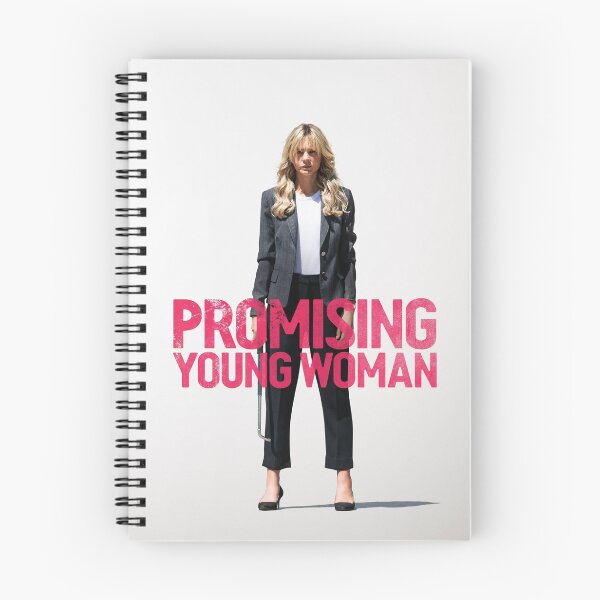 Item preview, Promising Young Woman designed and sold by PeacefulHShop.