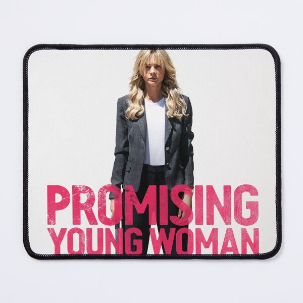Item preview, Promising Young Woman designed and sold by PeacefulHShop.