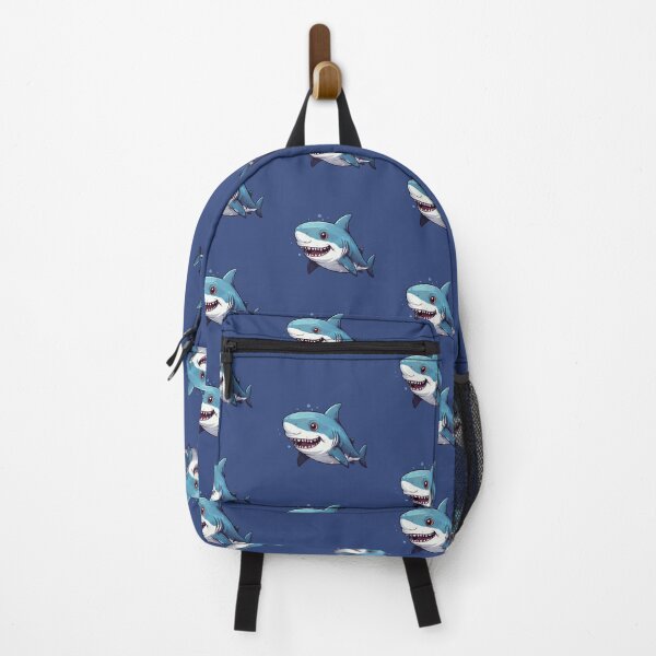 Item preview, Kids Shark Art designed and sold by Planetporridge.