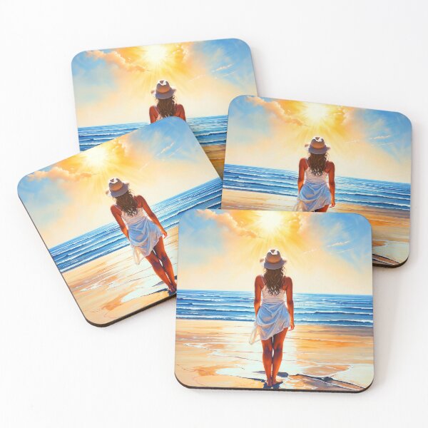 Item preview, Heavenly and Wonderful Horizon 4 designed and sold by Yontartov.