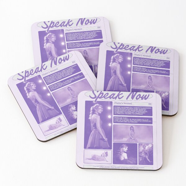 Item preview, speak now tv Taylor swift :) designed and sold by Tay Designs.