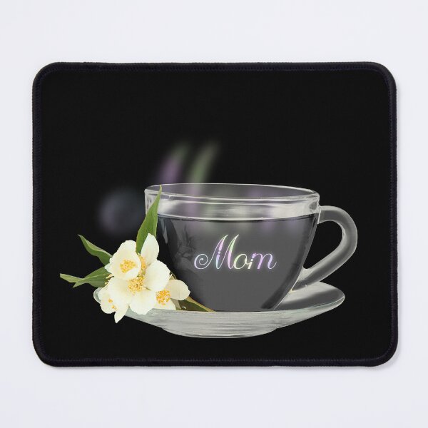 Item preview, Tea mom designed and sold by Cloud-Boy.