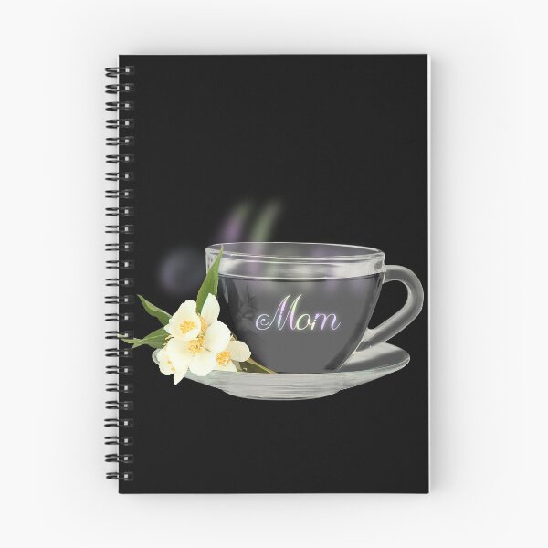 Item preview, Tea mom designed and sold by Cloud-Boy.