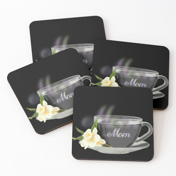 Item preview, Tea mom designed and sold by Cloud-Boy.
