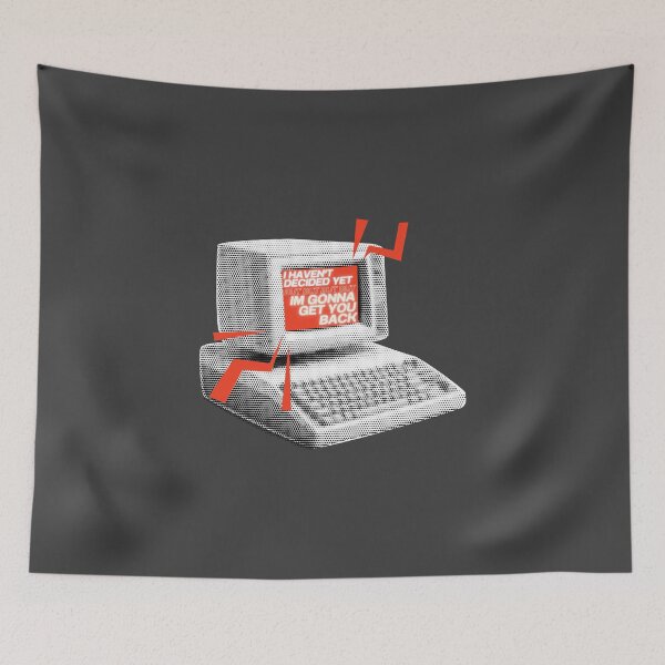 Item preview, imgonnagetyouback lyrics computer designed and sold by karma-style.