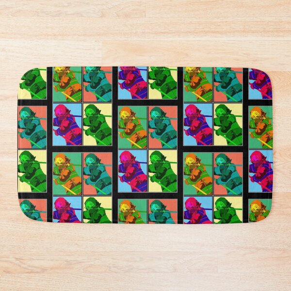 Item preview, Arthur Boyle RGB Mirror Design  designed and sold by Wafusaurus.