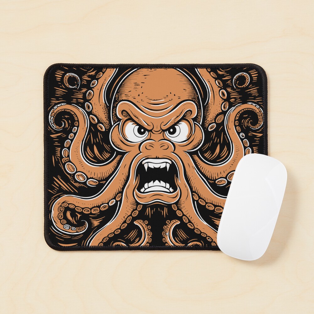 Item preview, Mouse Pad designed and sold by BubbleCrumbs.