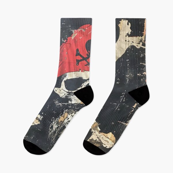 Item preview, Bearded Jolly Roger designed and sold by dcrc.