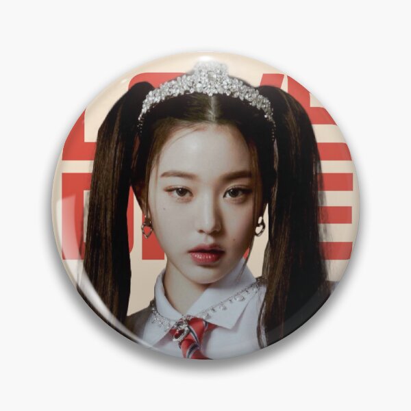 Item preview, ive wonyoung designed and sold by its yuyeon.