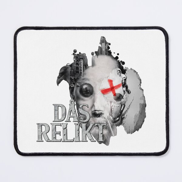 Item preview, Surreal Relic designed and sold by NickTaroDesign.