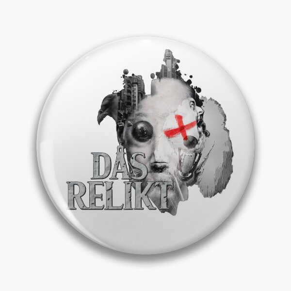 Item preview, Surreal Relic designed and sold by NickTaroDesign.