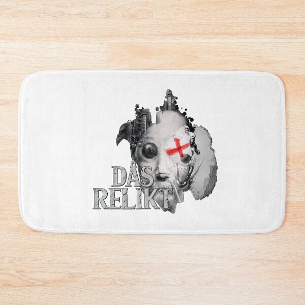 Item preview, Surreal Relic designed and sold by NickTaroDesign.