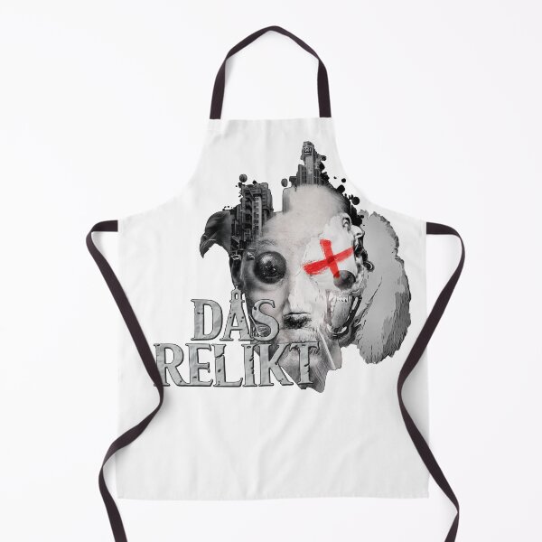 Item preview, Surreal Relic designed and sold by NickTaroDesign.
