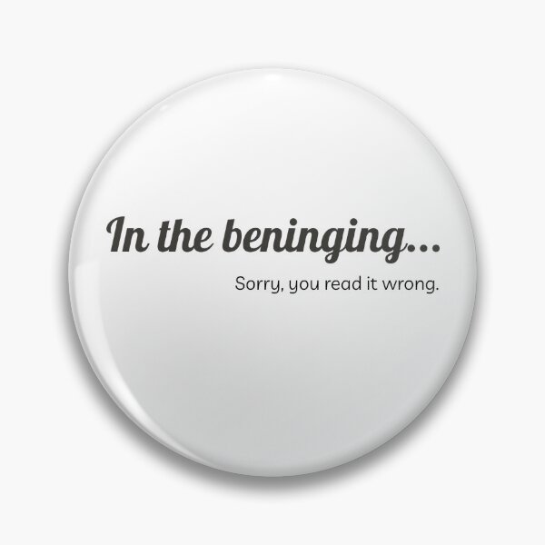 Item preview, the beninging designed and sold by Victorious-V.