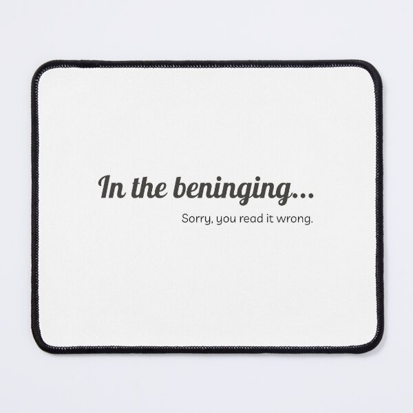 Item preview, the beninging designed and sold by Victorious-V.