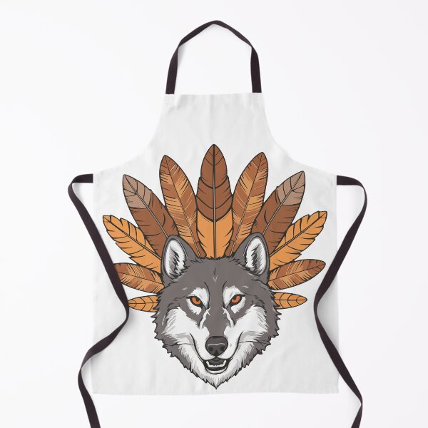 Item preview, Wild Wolf Nature Enthusiasts designed and sold by AlphaResonance.
