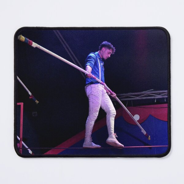 Item preview, vr 3686 / finition 2024 -  12 " le Merveilleux Cirque Claudio Zavatta  " Okaio-Umin Créations Olavia-Olao designed and sold by o.okaïo.