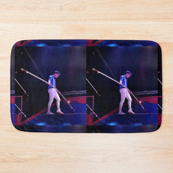 Item preview, vr 3686 / finition 2024 -  12 " le Merveilleux Cirque Claudio Zavatta  " Okaio-Umin Créations Olavia-Olao designed and sold by o.okaïo.