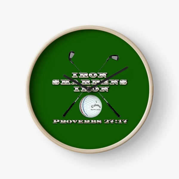 Item preview, GOLF GOLF GOLF designed and sold by THE AMERICAN TEEVANGELIST.
