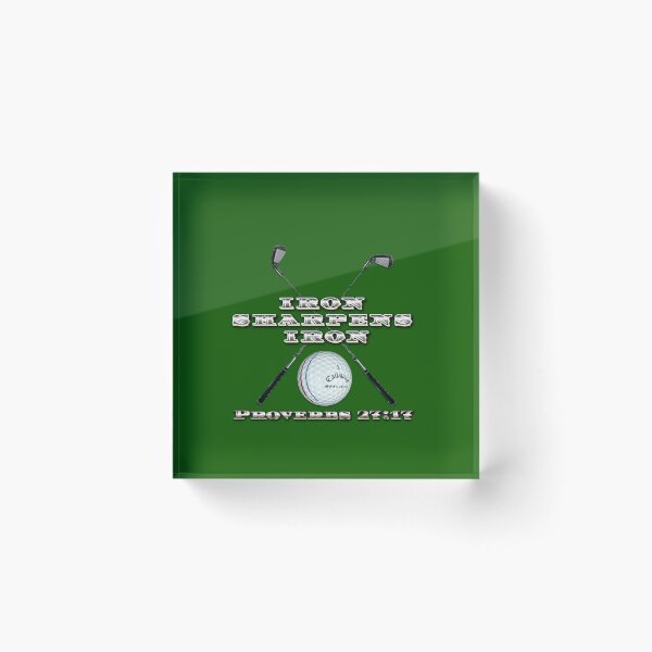 Item preview,  GOLF GOLF GOLF designed and sold by THE AMERICAN TEEVANGELIST.