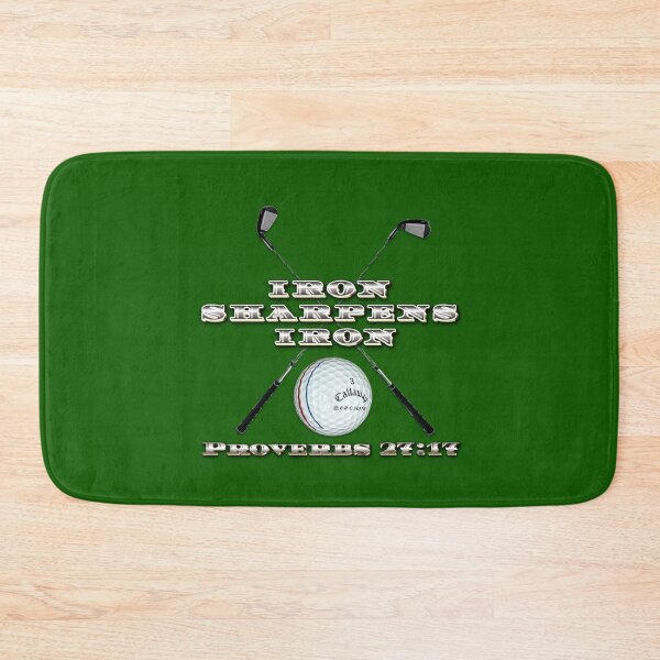 Aperçu de l'œuvre  GOLF GOLF GOLF créée et vendue par THE AMERICAN TEEVANGELIST.