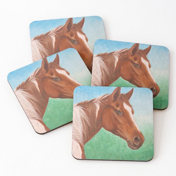 Item preview, Paint mare designed and sold by Becky Farmer.