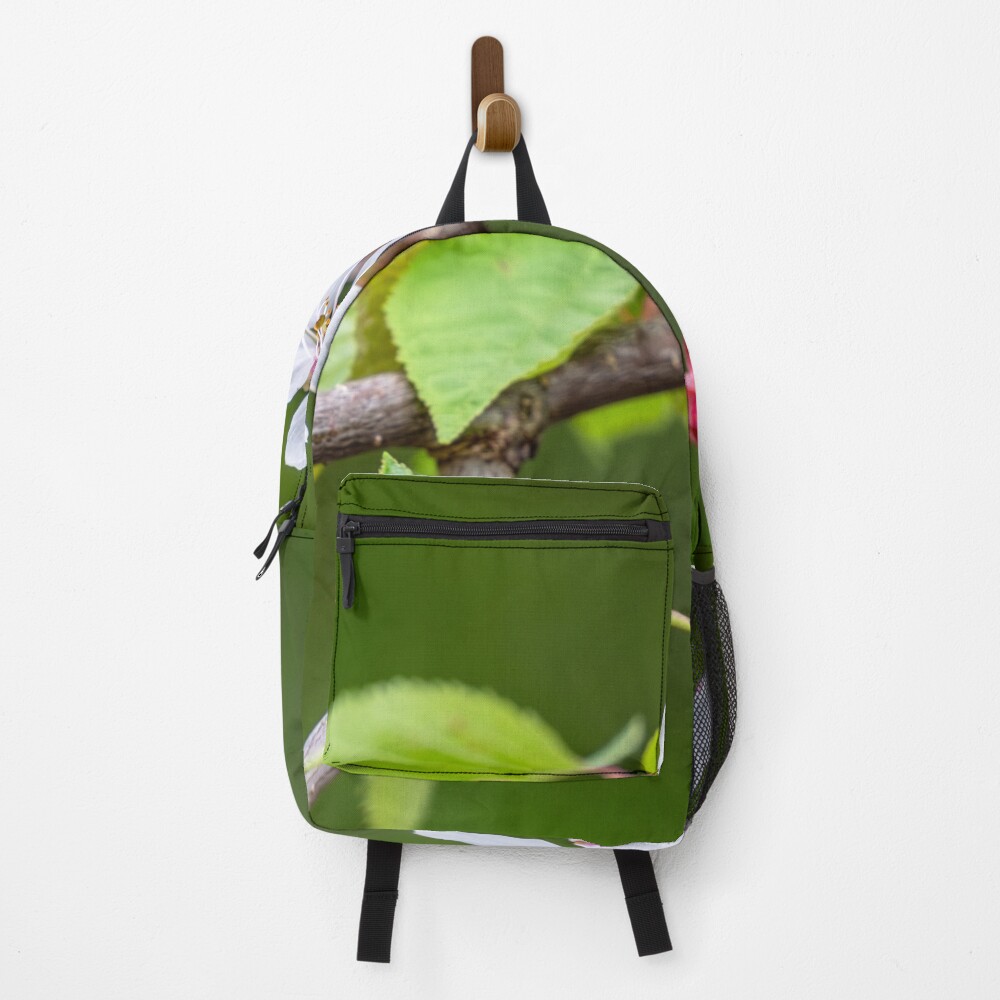 Item preview, Backpack designed and sold by barkeypf.