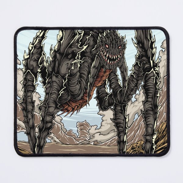 Item preview, Everything Is Better With A Smile Titan designed and sold by BileTitan.