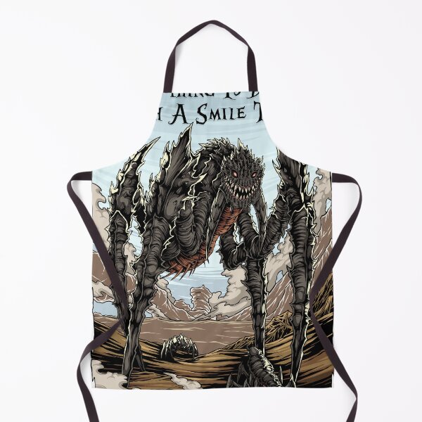 Item preview, Everything Is Better With A Smile Titan designed and sold by BileTitan.