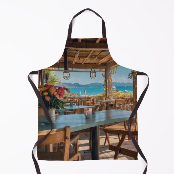 Item preview, Seashore Bloom Brews designed and sold by BlareBlare.