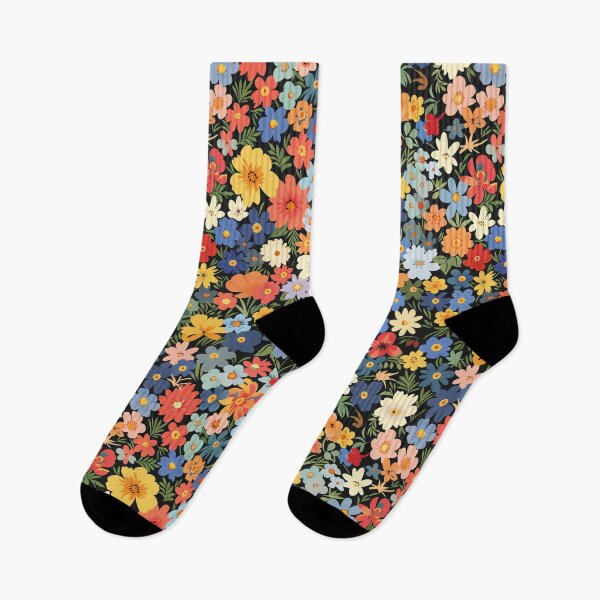 Item preview, A seamless floral pattern background  designed and sold by sample325.