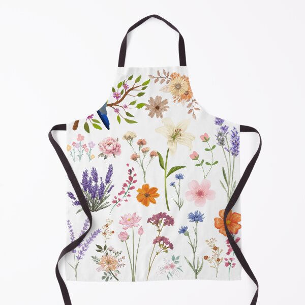 Item preview, Botanic Blooms: Vintage Floral Graphics for Boho Nature Lovers designed and sold by ozdilh.