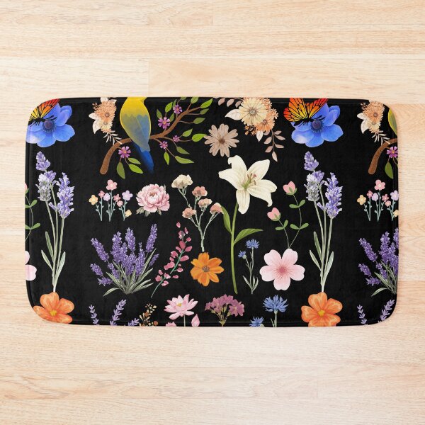 Item preview, Botanic Blooms: Vintage Floral Graphics for Boho Nature Lovers designed and sold by ozdilh.