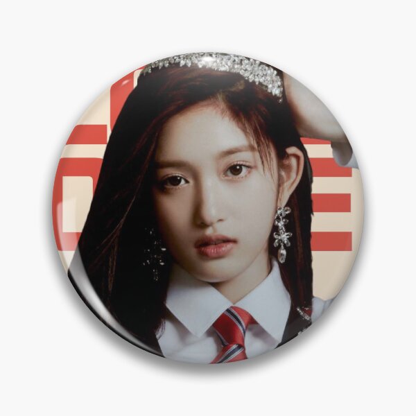 Item preview, ive leeseo designed and sold by its yuyeon.