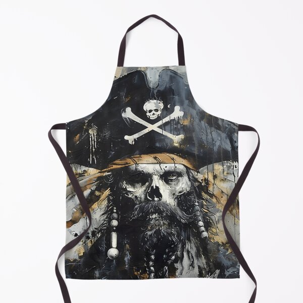 Item preview, Cursed Pirate designed and sold by dcrc.