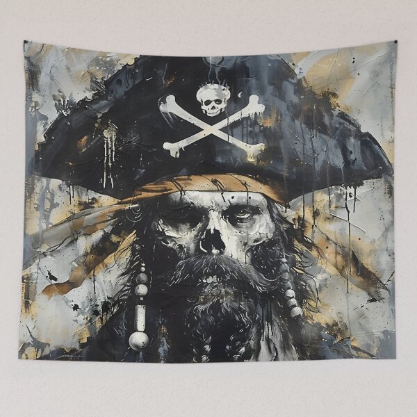 Item preview, Cursed Pirate designed and sold by dcrc.