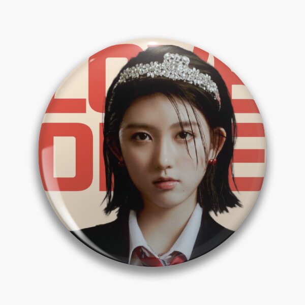 Item preview, ive gaeul designed and sold by its yuyeon.
