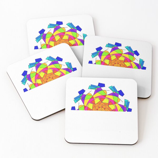 Item preview, fire mandala designed and sold by Tetiana Pohurska.